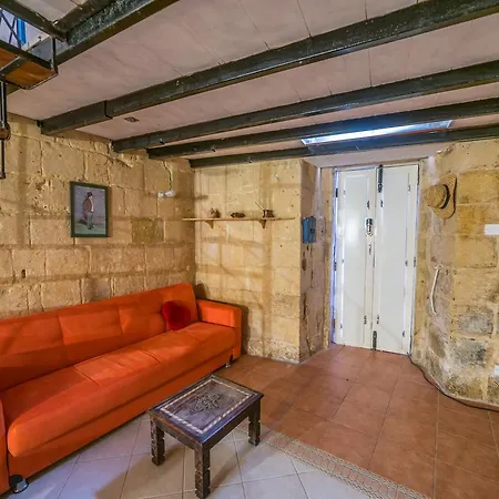 Pa - Unique Artsy Loft * Valletta