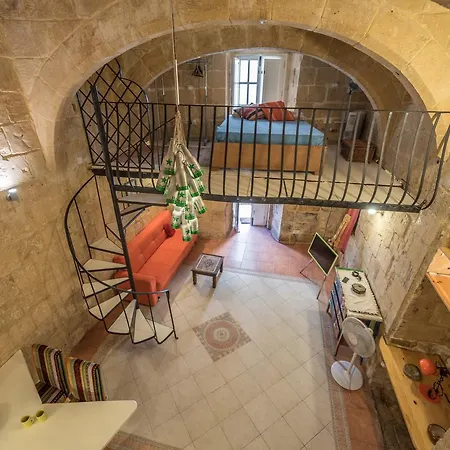 Pa - Unique Artsy Loft
